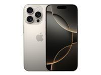 Mobile phone Apple iPhone 16 Pro Max 1TB Natural Titanium