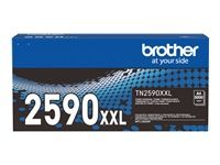 Consumable Brother TN-2590XXL Toner Cartridge