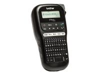BROTHER P-Touch Labelling system PTH110 Cyrillic Handheld