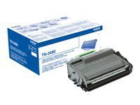Consumable Brother TN-3480 High Yield Toner