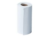 BROTHER Continuos Paper White 57 mm to RJ-2035B/2055WB - 48pcs
