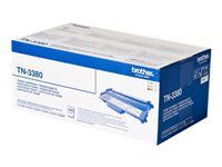 Consumable Brother TN-3380 Toner Cartridge High Yield