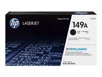 Consumable HP 149A Black Original LaserJet Toner Cartridge