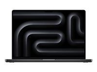 APPLE MacBook Pro 16inch M4 Pro chip with 14-core CPU and 20-core GPU 24GB 512GB SSD Space Black
