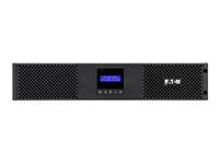 Rack EATON 9E 3000i 2U 3KVA