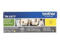 Consumable Brother TN-247Y Toner Cartridge
