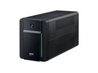 Uninterruptible UPS APC Easy UPS 1200VA, 230V, AVR, Schuko Sockets