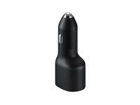 SAMSUNG Car Charger 40W Black