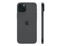 APPLE iPhone 15 Plus 256 GB Negru