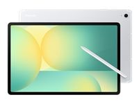 SAMSUNG SM-X626 Tab S10FE+ 13.1inch 5G 8GB 128GB Silver