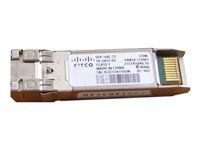 Componentă de rețea Modulul Cisco 10GBASE-SR SFP