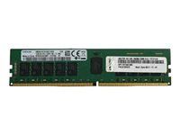 Memory Lenovo ThinkSystem 32GB TruDDR4 3200MHz (2Rx8, 1.2V) ECC UDIMM