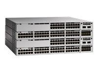 CISCO Catalyst 9300L 24-port data 4 x 1G uplink Network Essentials DNA subscription required