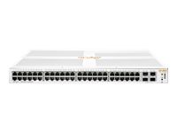 Switch HPE Aruba IOn 1930 48G 4SFP+