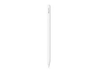 APPLE Pencil Pro For iPad Pro 13 7.Gen (M4) / iPad Pro 11 5.Gen (M4) / iPad Air 13 6.Gen (M2) / iPad Air 11 6.Gen (M2)