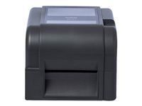 BROTHER TD-4420TN Label printer direct thermal 110mm 203dpi 152.4mm/sec USB 2.0 LAN USB host RS232C