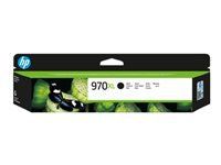 Cartuș de cerneală negru consumabil HP 970XL