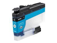 Consumable Brother LC-427C Cyan Ink Cartridge