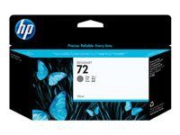 HP 72 original Ink cartridge C9374A gray high capacity 130ml 1-pack