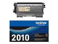 Consumabile Brother TN-2010 Cartuș de toner Standard