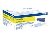 Consumable Brother TN-423Y Toner Cartridge