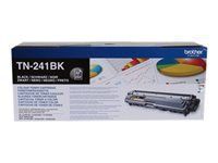 Consumable Brother TN-241BK Toner Cartridge