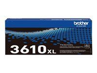 Consumable Brother TN-3610XL Toner Cartridge