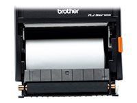 BROTHER Continuos Paper White 79 mm to RJ-3035B/3055WB - 24pcs