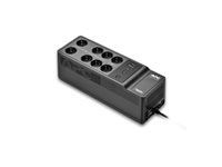 Uninterruptible UPS APC Back-UPS 850VA, 230V, USB Type-C and A charging ports
