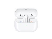 SAMSUNG SM-R530N GALAXY Buds3 White