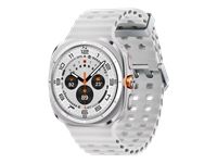 Watch Samsung L705 Galaxy Watch Ultra 47mm LTE Titanium White