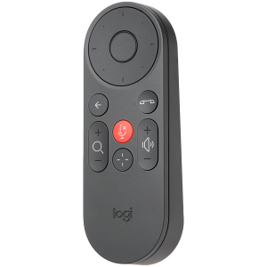LOGITECH Rally Bar Remote Control - Graphite