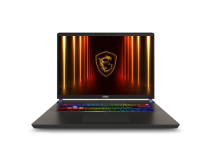 MSI VECTOR 17 HX AI A2XWJG