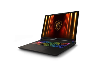 MSI VECTOR 17 HX AI A2XWJG