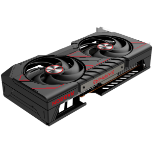 SAPPHIRE PULSE AMD RADEON RX 9060 XT GAMING OC 8GB DUAL HDMI / DP