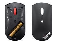 LENOVO TP Bluetooth Silent Mouse
