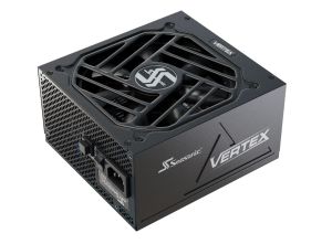 Seasonic захранване PSU ATX 3.1 1200W Gold - VERTEX GX-1200 - 12122GXAFS-ATX3.1