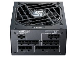 Seasonic захранване PSU ATX 3.1 1200W Gold - VERTEX GX-1200 - 12122GXAFS-ATX3.1