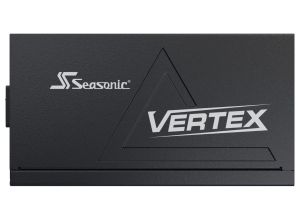 Seasonic захранване PSU ATX 3.1 1200W Gold - VERTEX GX-1200 - 12122GXAFS-ATX3.1