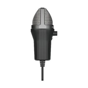 Настолен микрофон A4Tech Bloody GM20 - USB