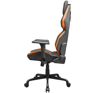 COUGAR HOTROD Gaming chair, Black Orange