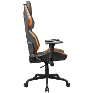 COUGAR HOTROD Gaming chair, Black Orange