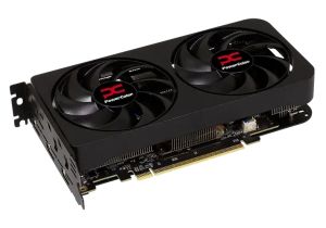 Видео карта PowerColor RADEON RX 9060 XT Reaper 8GB GDDR6