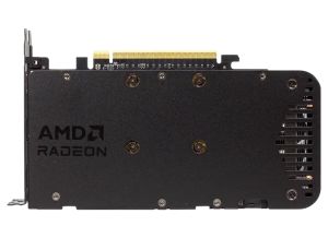Видео карта PowerColor RADEON RX 9060 XT Reaper 8GB GDDR6