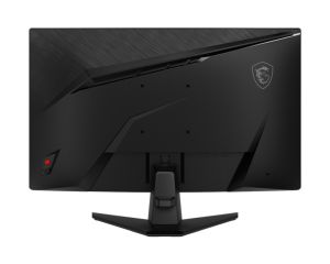 Монитор MSI  MAG 274CQF, 27", 0.5ms, 180Hz, Rapid VA,  2560x1440 (WQHD), 16:9, CURVE 1500R, Adaptive-Sync, 93% DCI-P3, AG, 300 nits, 5000:1, DCR 100M:1, DP(1.4), 2xHDMI 2.0b, Tilt, VESA, Black, 3.4kg