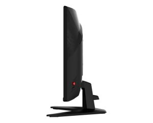 Монитор MSI  MAG 274CQF, 27", 0.5ms, 180Hz, Rapid VA,  2560x1440 (WQHD), 16:9, CURVE 1500R, Adaptive-Sync, 93% DCI-P3, AG, 300 nits, 5000:1, DCR 100M:1, DP(1.4), 2xHDMI 2.0b, Tilt, VESA, Black, 3.4kg