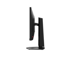 Монитор MSI G272QPF E2, 27", 1ms, 180Hz, RAPID IPS, 2560x1440 (WQHD), 16:9, FLAT, Adaptive-Sync, 92.83% DCI-P3, AG, 300 nits, 1000:1, DCR 100M:1, DP(1.2a), 2xHDMI2.0b, Pivot, Heigh Adj., VESA, Black, 6.3kg