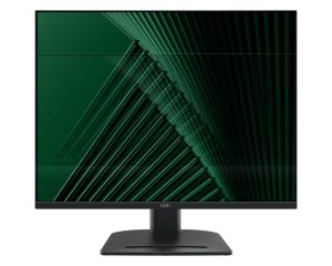 Монитор MSI PRO MP275PG, 27", 1ms, 100Hz, IPS, 1920x1080 (FHD), 16:9, FLAT, Adaptive-Sync, MSI Power Link, EyesErgo, 78% SRGB, AG, 300 nits, 1000:1, DP (1.2a), HDMI 1.4b, VGA, Line-in, Speakers 2x2W, Pivot, Heigh Adj. 130 mm, VESA, Black, 6.03kg