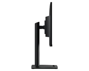 Монитор MSI PRO MP275PG, 27", 1ms, 100Hz, IPS, 1920x1080 (FHD), 16:9, FLAT, Adaptive-Sync, MSI Power Link, EyesErgo, 78% SRGB, AG, 300 nits, 1000:1, DP (1.2a), HDMI 1.4b, VGA, Line-in, Speakers 2x2W, Pivot, Heigh Adj. 130 mm, VESA, Black, 6.03kg
