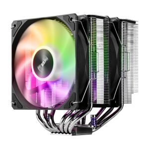 Охладител за процесор FSP MP7 - AMD/INTEL